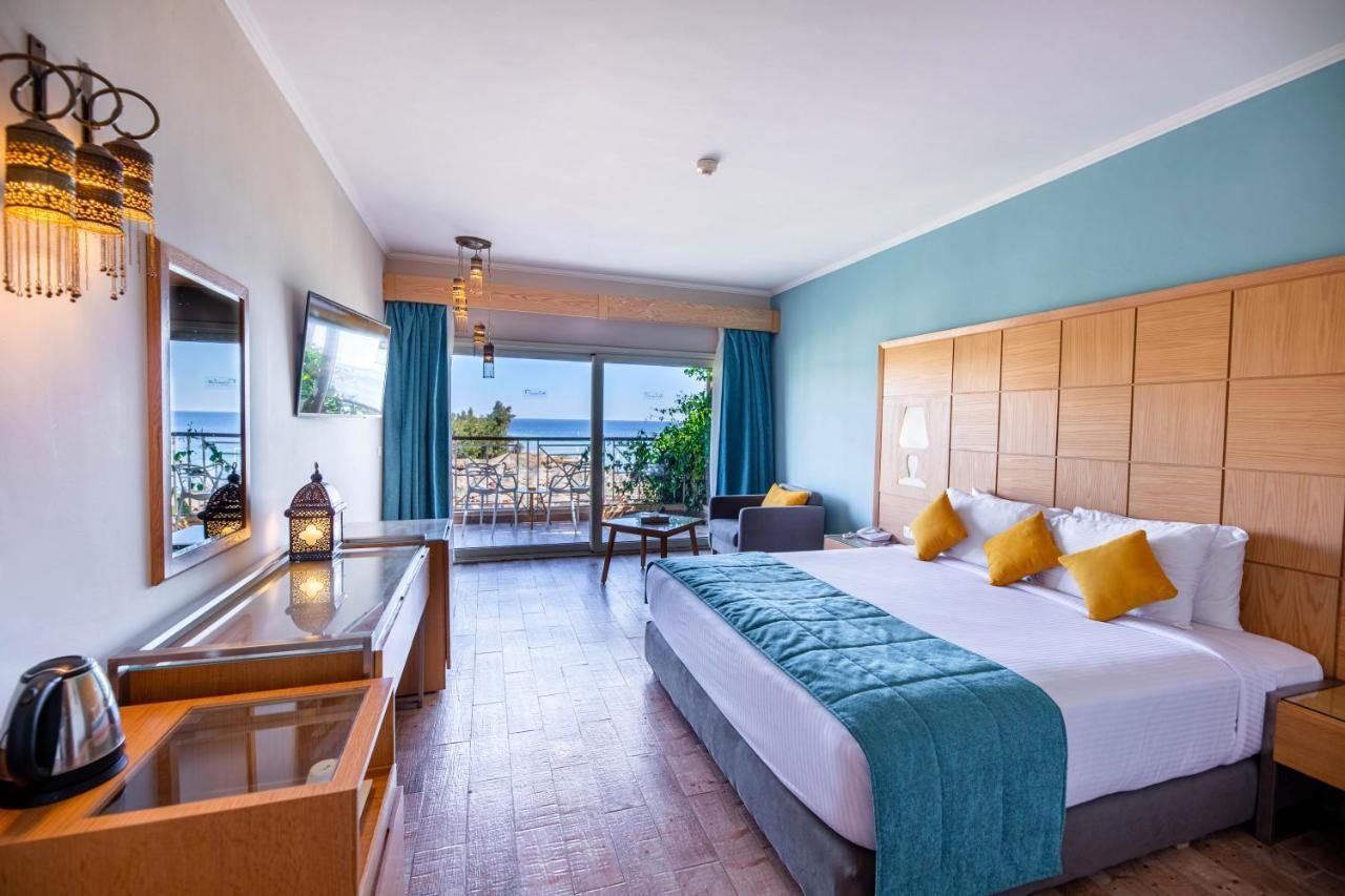 Prima Life Makadi Ośrodek wypoczynkowy 5*