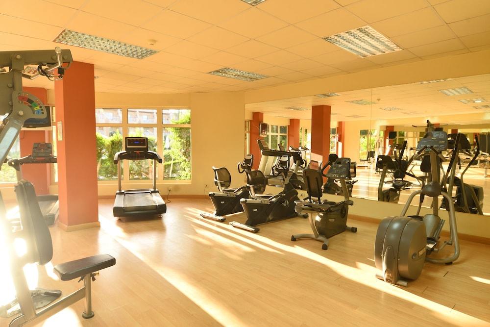 Ośrodek wypoczynkowy Prima Life Makadi 5*