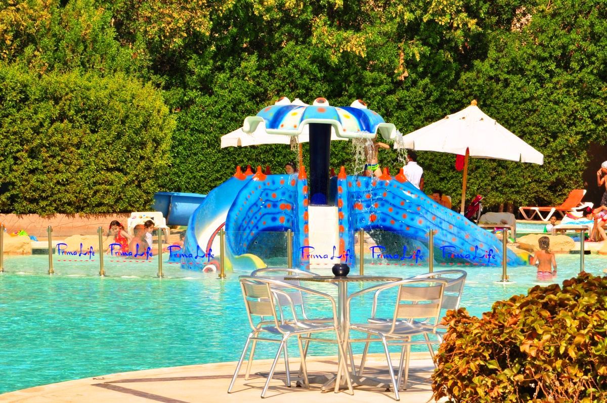 Prima Life Makadi Ośrodek wypoczynkowy 5*