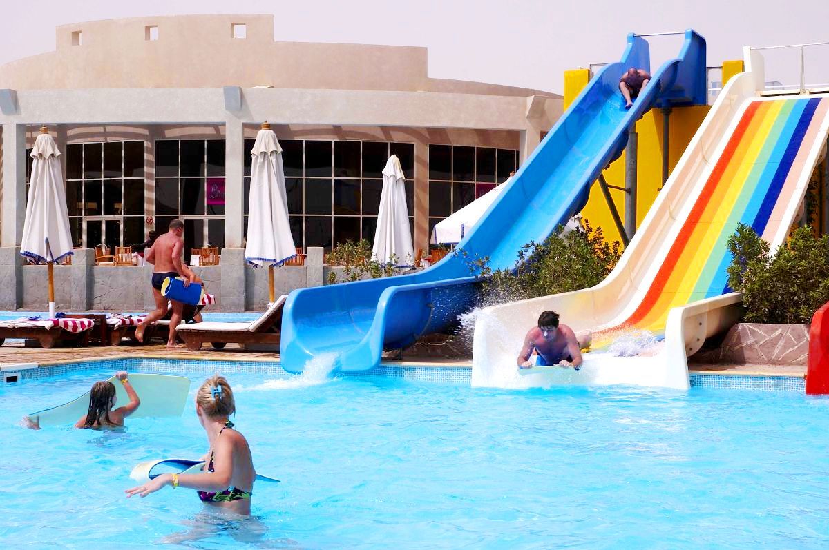 Prima Life Makadi Ośrodek wypoczynkowy Hurghada