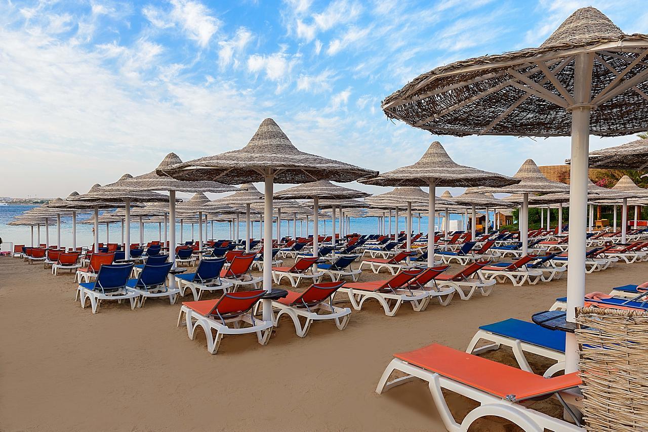 Ośrodek wypoczynkowy Prima Life Makadi Hurghada