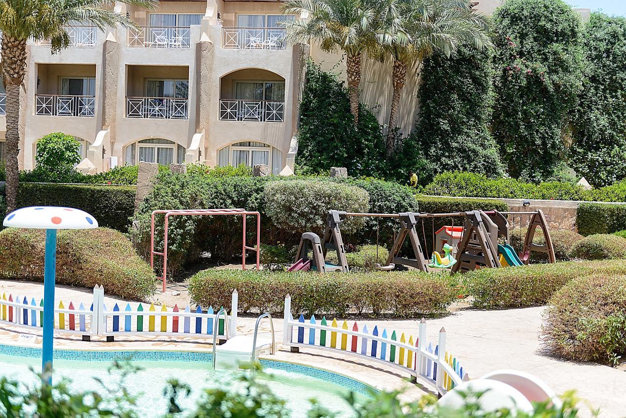 Ośrodek wypoczynkowy Prima Life Makadi Hurghada