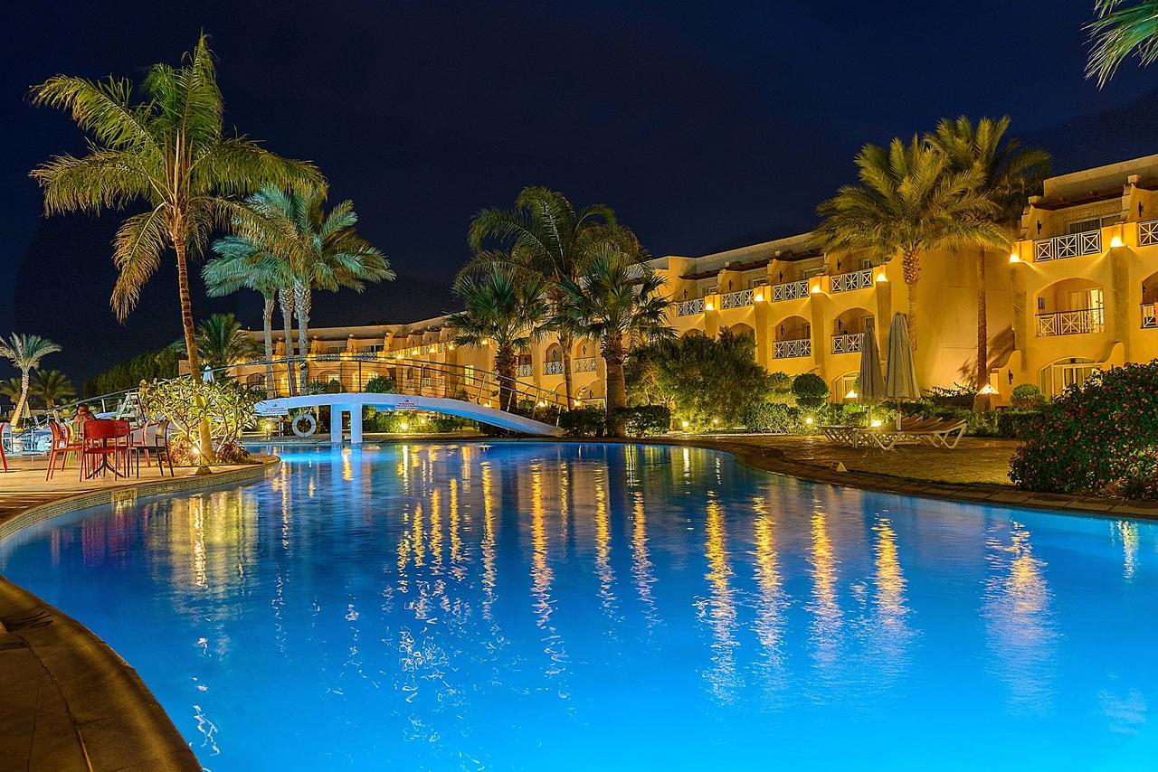 Prima Life Makadi Ośrodek wypoczynkowy Hurghada
